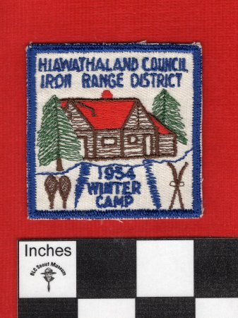 Patch                                   