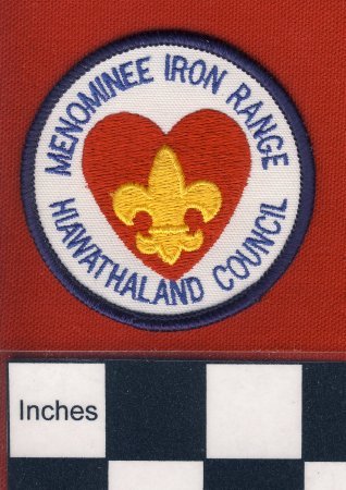 Patch                                   