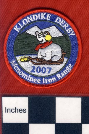 Patch                                   