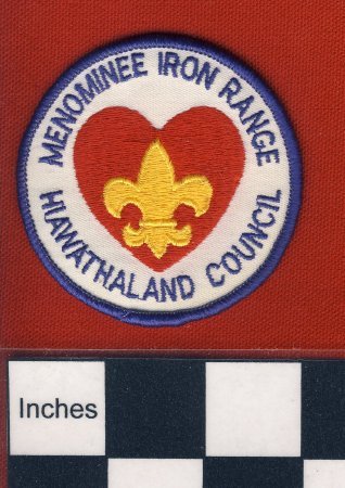 Patch                                   