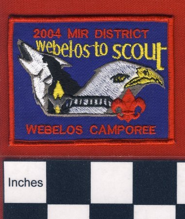 Patch                                   