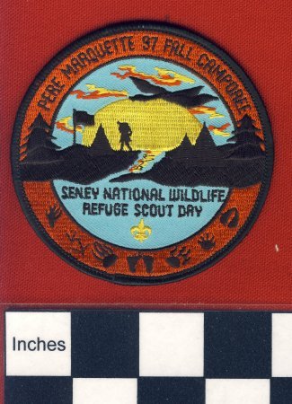 Patch                                   