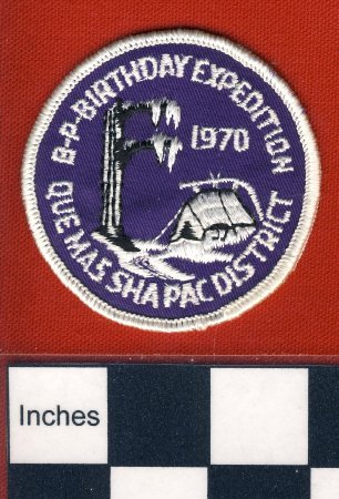 Patch                                   