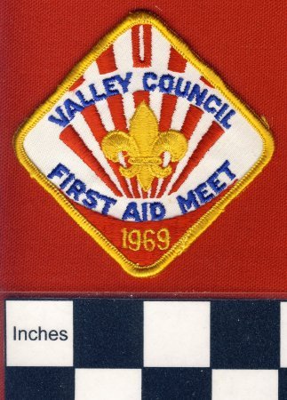 Patch