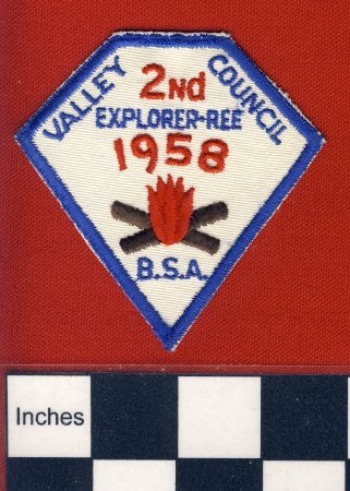 Patch