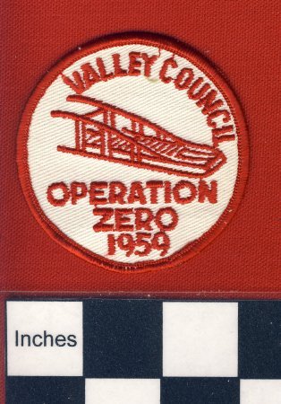 Patch
