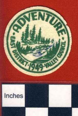 Patch