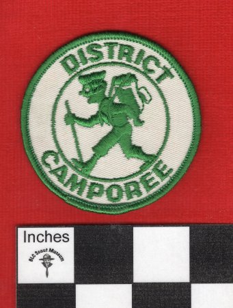 Patch