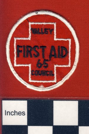 Patch
