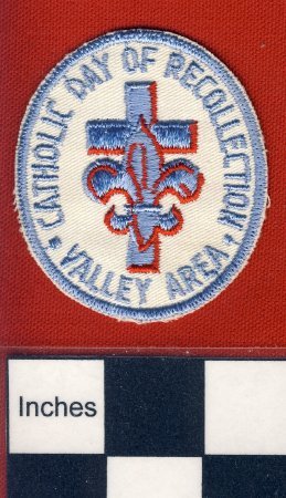 Patch