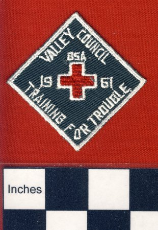 Patch