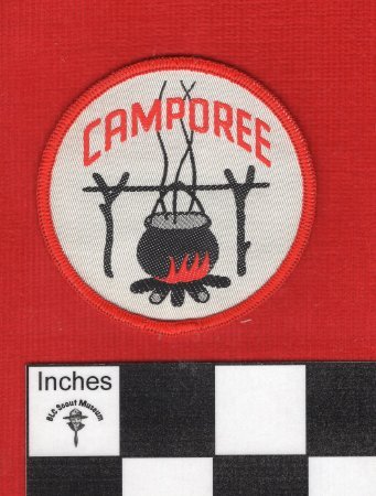 Patch