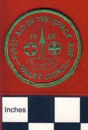 Patch