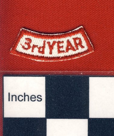 Patch