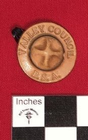 Neckerchief, Slide