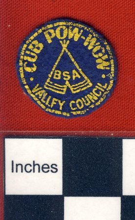 Patch
