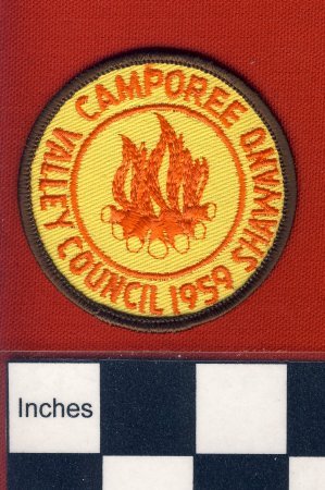 Patch
