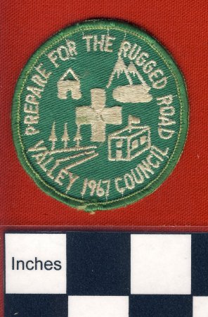 Patch