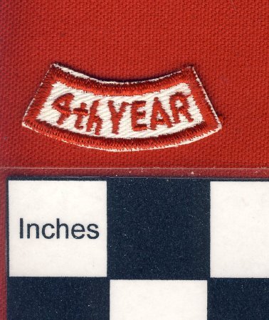 Patch