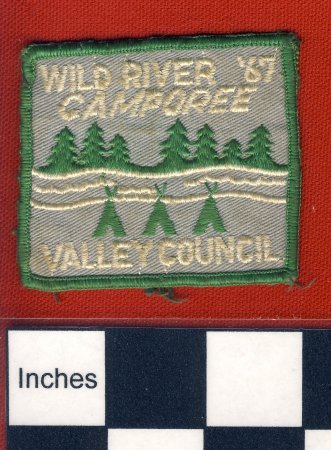 Patch