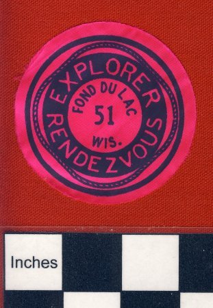 Patch