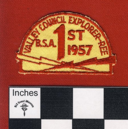 Patch