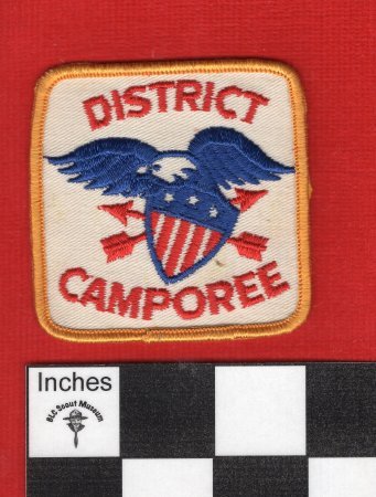 Patch