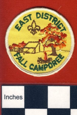 Patch