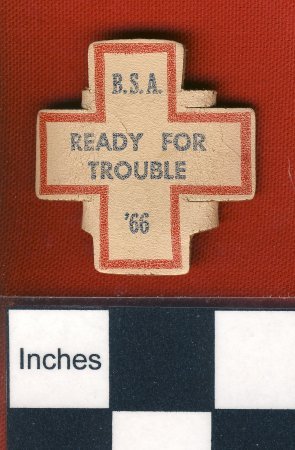 Neckerchief, Slide
