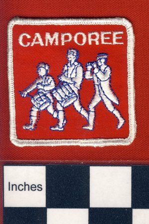 Patch