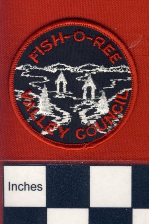 Patch