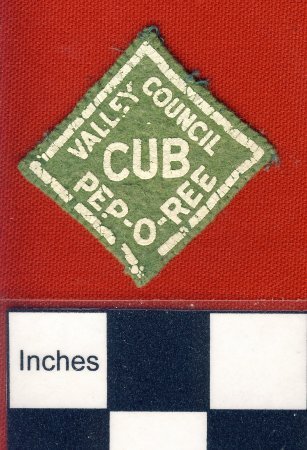 Patch