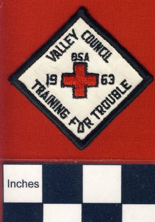 Patch