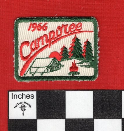 Patch