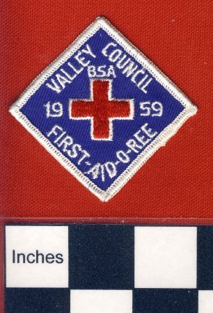 Patch