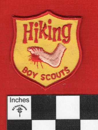 Patch