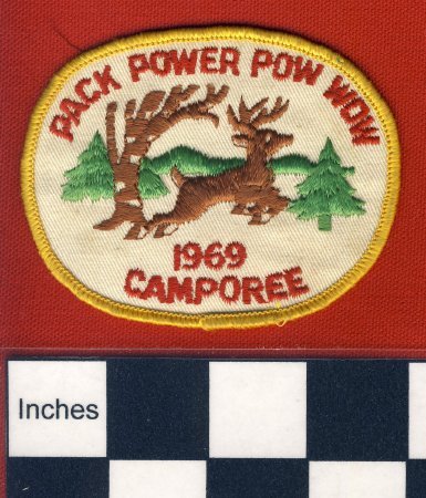 Patch