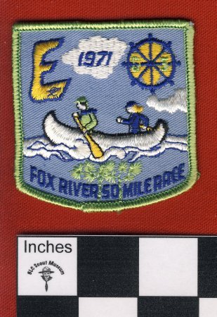 Patch