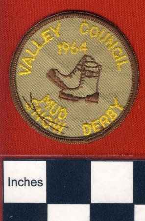 Patch