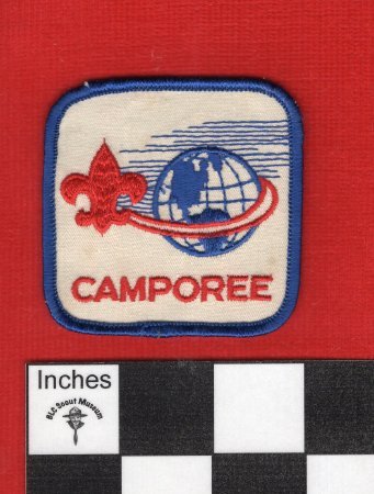 Patch