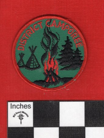 Patch