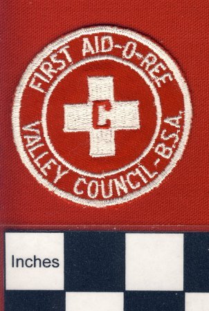 Patch