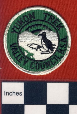 Patch