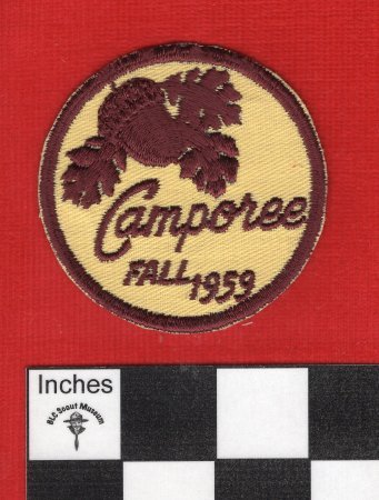 Patch
