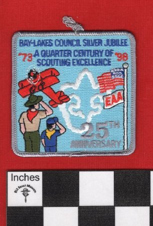 Patch