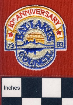 Patch