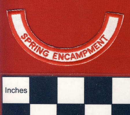 Patch