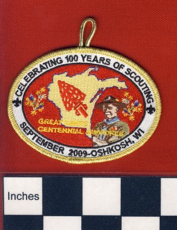 Patch