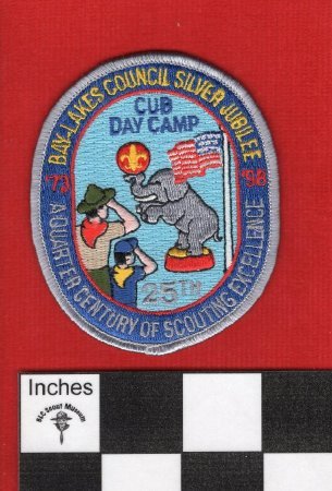 Patch