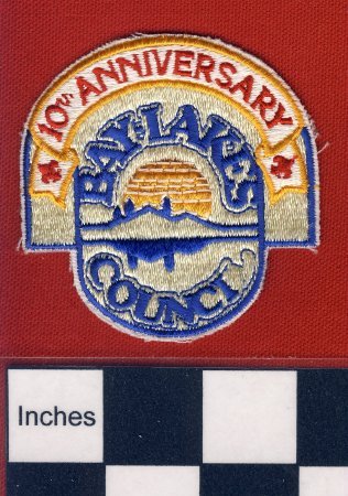 Patch